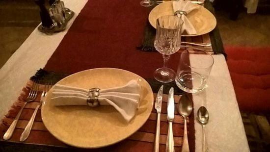 Dar Blues Bed & Breakfast Boumalne Dades Bagian luar foto