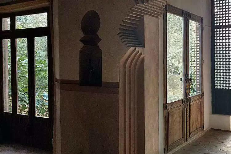 Dar Blues Bed & Breakfast Boumalne Dades Bagian luar foto